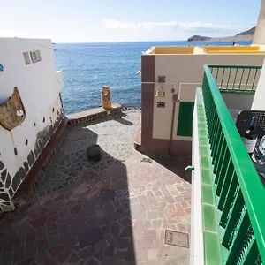 Medano4you The Maritimo Apartment