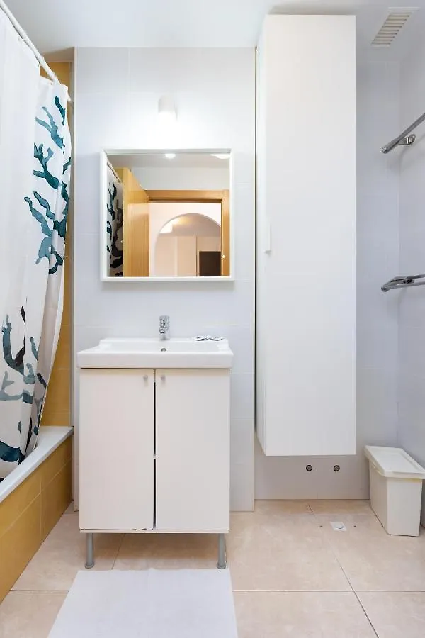 Medano Relax Holiday Home 厄尔梅达诺 0*,