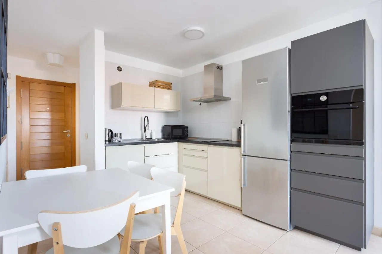 Medano Relax Holiday Home 厄尔梅达诺 公寓