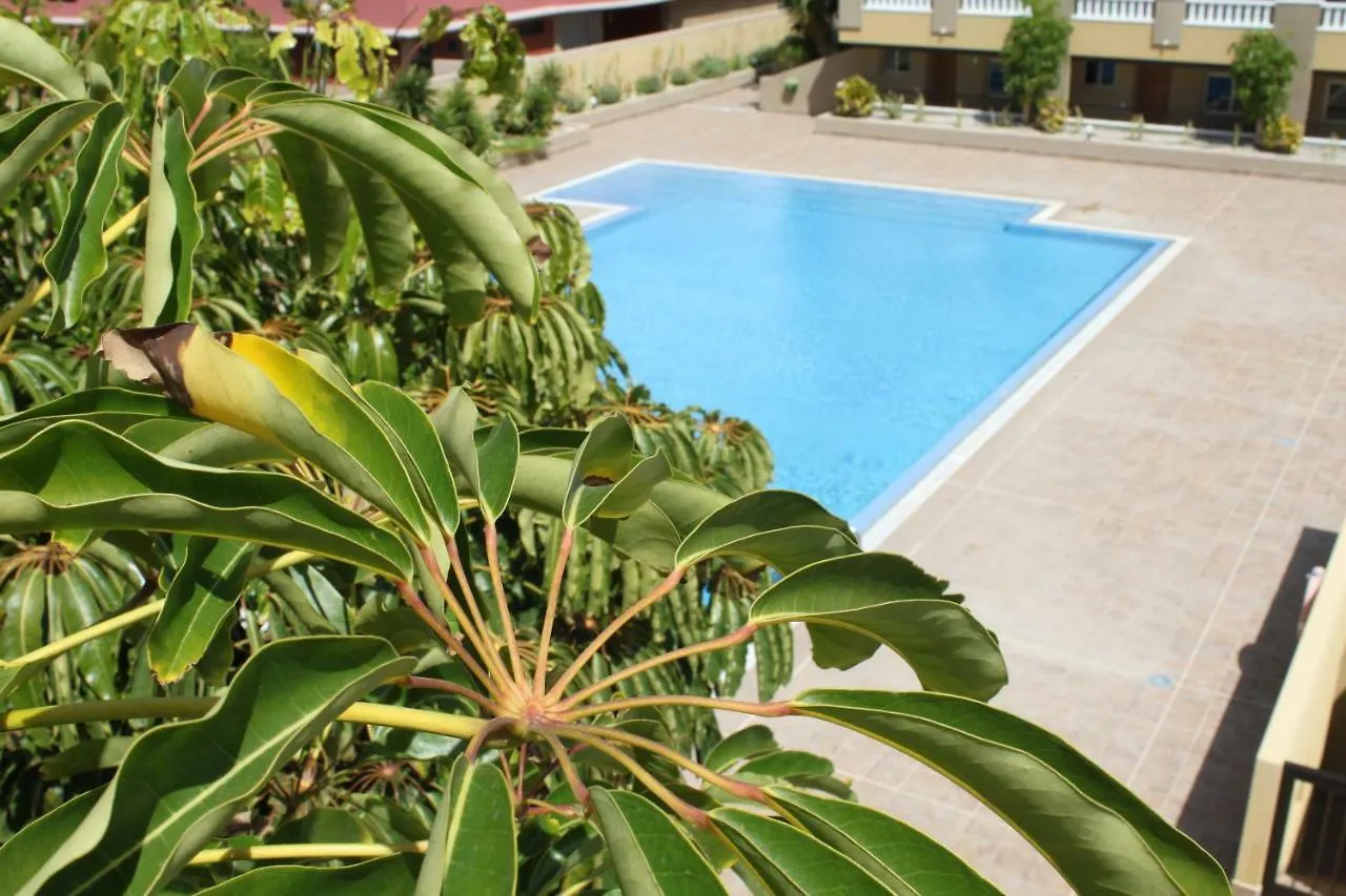 Medano Relax Holiday Home 厄尔梅达诺