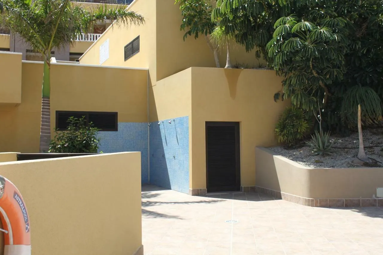 Medano Relax Holiday Home 厄尔梅达诺 西班牙