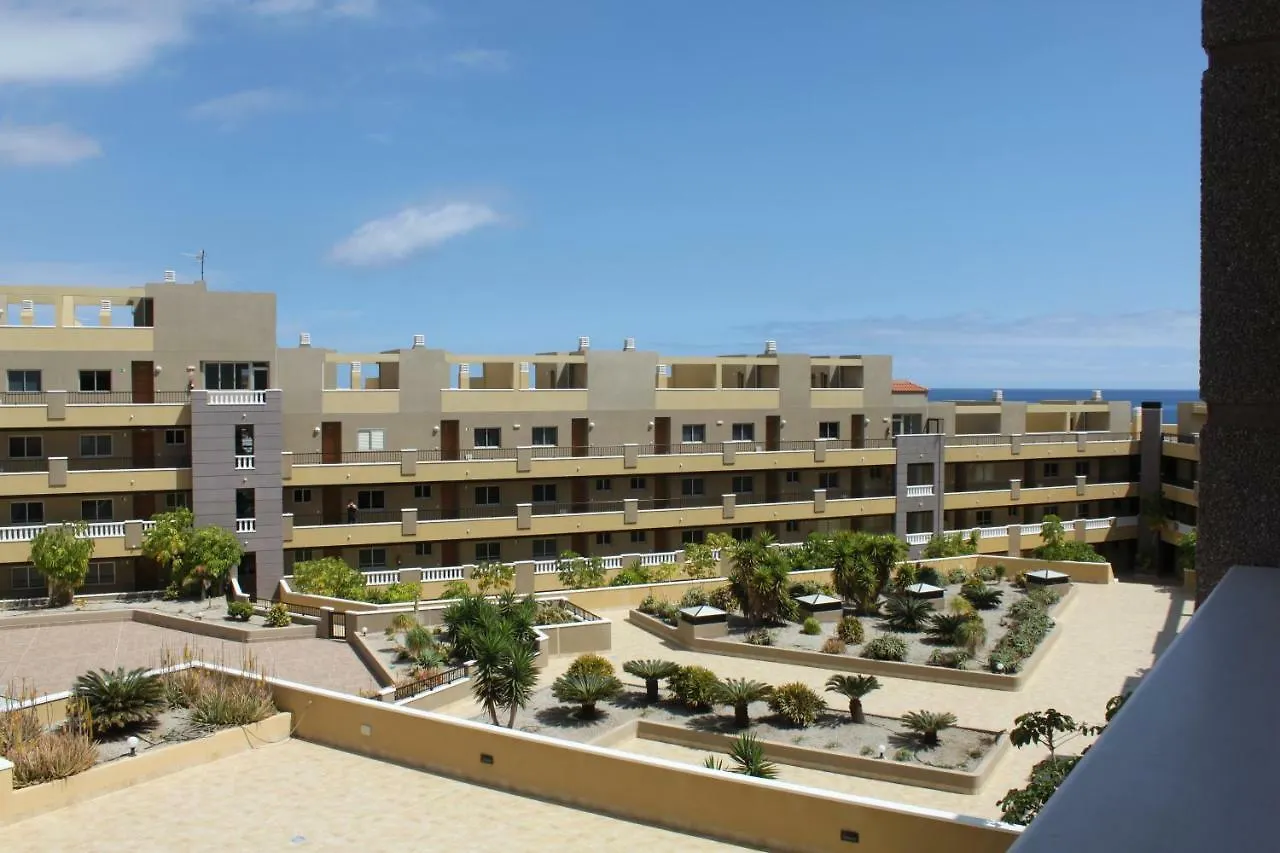 Medano Relax Holiday Home 厄尔梅达诺 0*,  西班牙