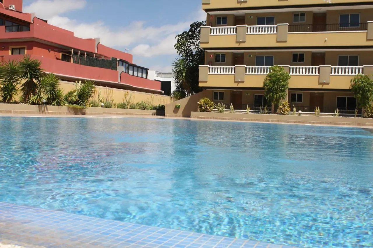 Medano Relax Holiday Home 厄尔梅达诺 西班牙