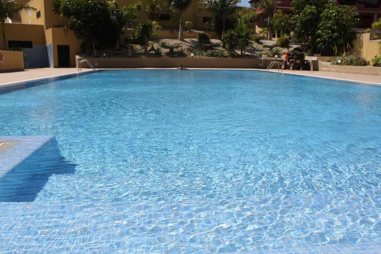 Medano Relax Holiday Home 厄尔梅达诺