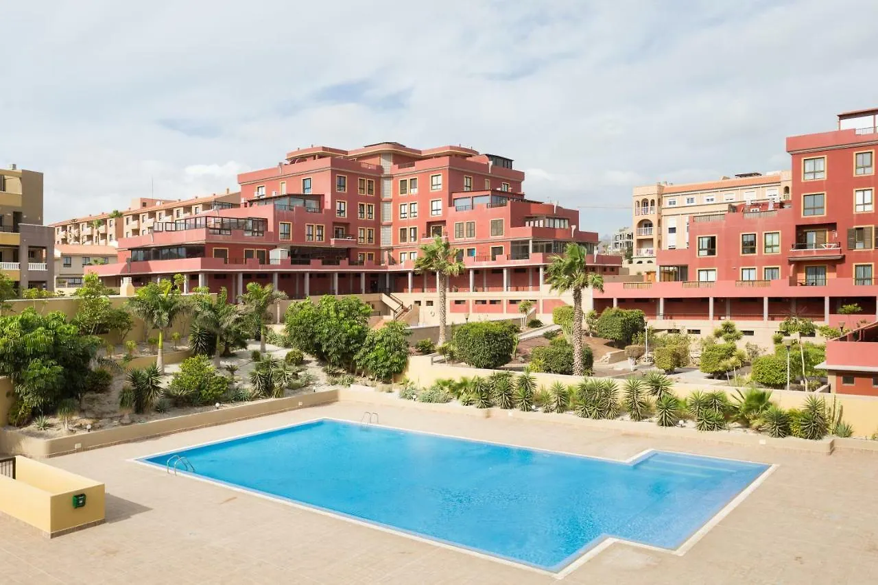 Medano Relax Holiday Home 厄尔梅达诺