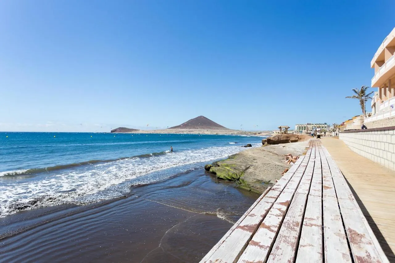 Medano Relax Holiday Home 厄尔梅达诺 西班牙